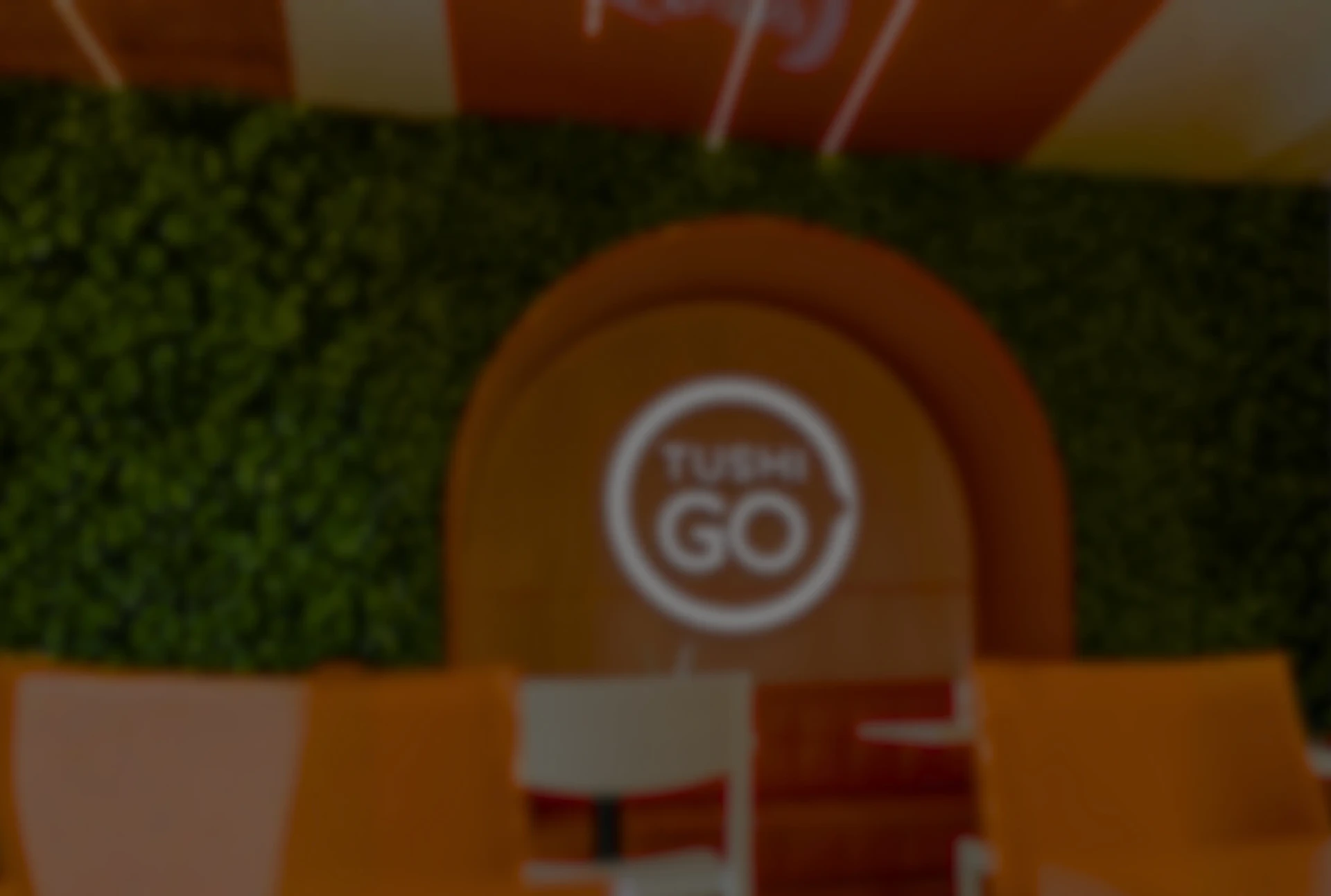 Tushi GO Minimarket